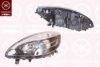 KLOKKERHOLM 60440124A1 Headlight
